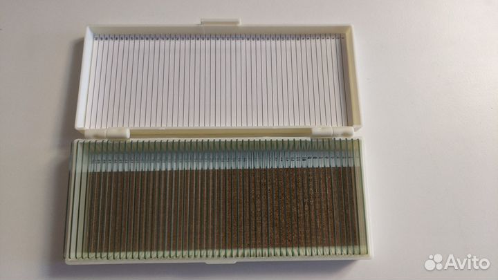 Микроскоп Микромед с 11