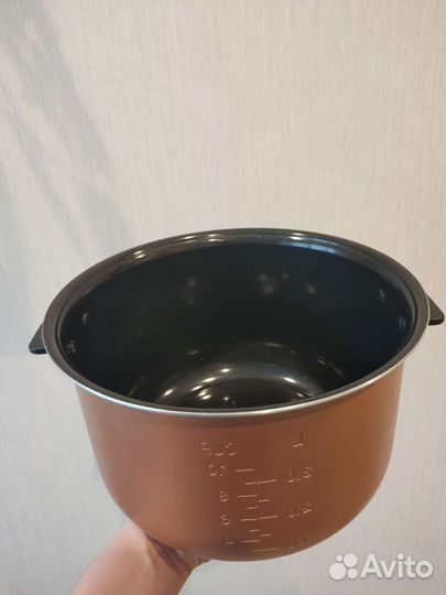 Чаша для мультиварки redmond