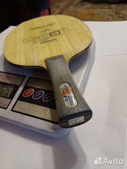 Основания Butterfly T.B.Spirit, Innerfoce T5000+