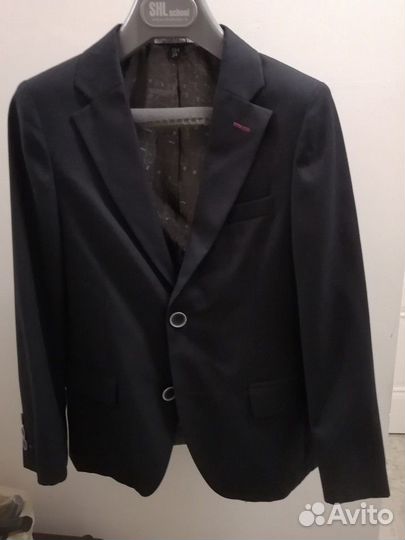 Пиджак фирма Шалуны