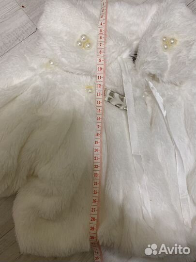 Болеро для девочки