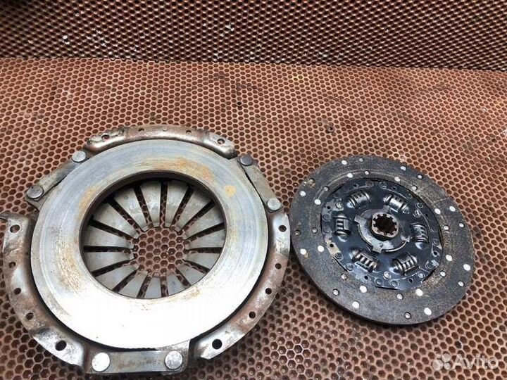 Корзина сцепления Газ 3110 Волга