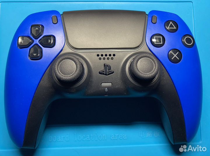 Геймпад sony ps 5 Dualsense