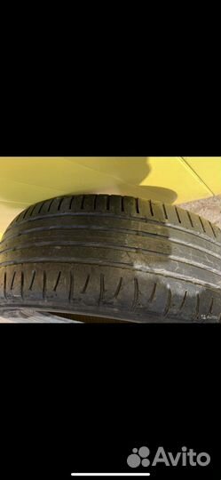 Nokian Tyres Hakka H 215/55 R16