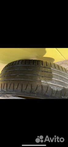 Nokian Tyres Hakka H 215/55 R16