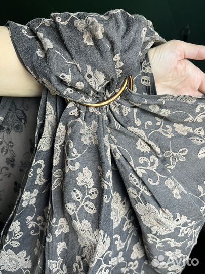 Слинг шарф ellevill