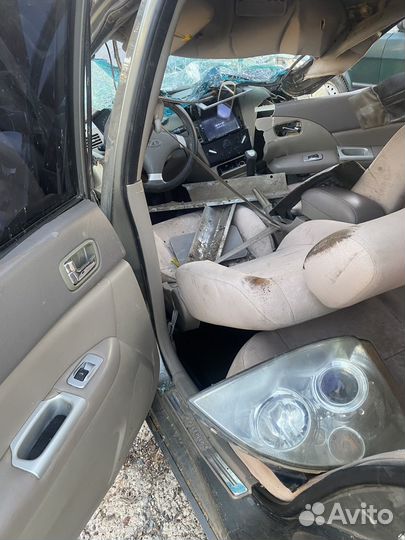 В разборе chery a 21