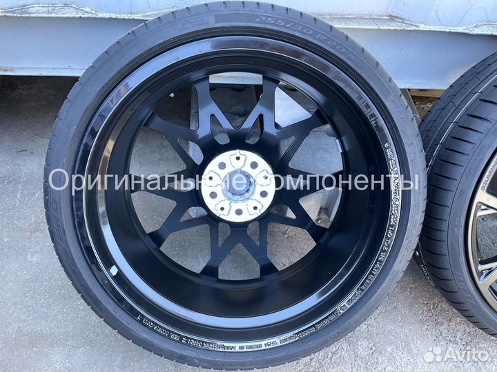 Оригинал. Летние колеса R20 BMW 3 G20, 4 G22 795M