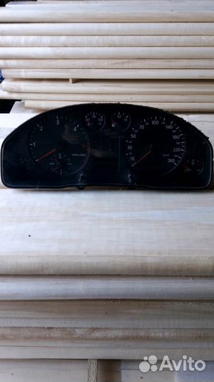 Панель приборов Ауди А6 С5 1997-2004