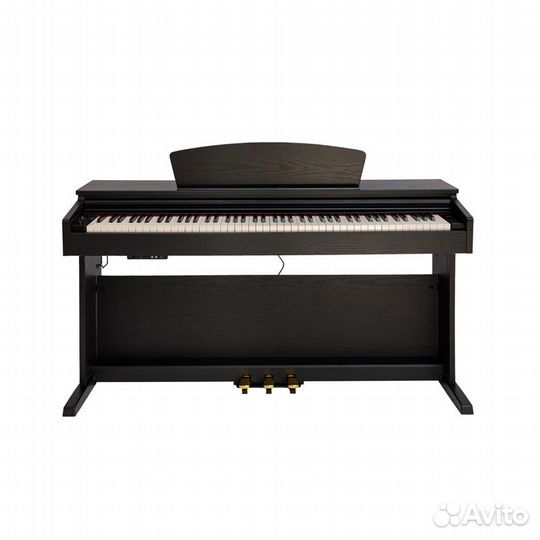 Rockdale Etude 128 Graded Black