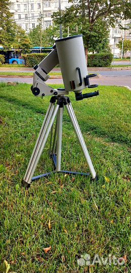 Телескоп 