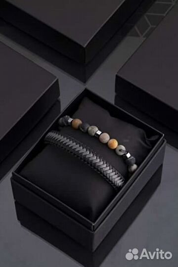 Браслеты женские мужские