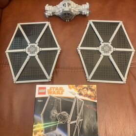 lego star wars 75211