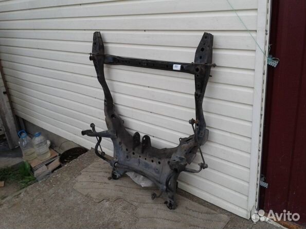 Мазда сх-5 Подрамник передний