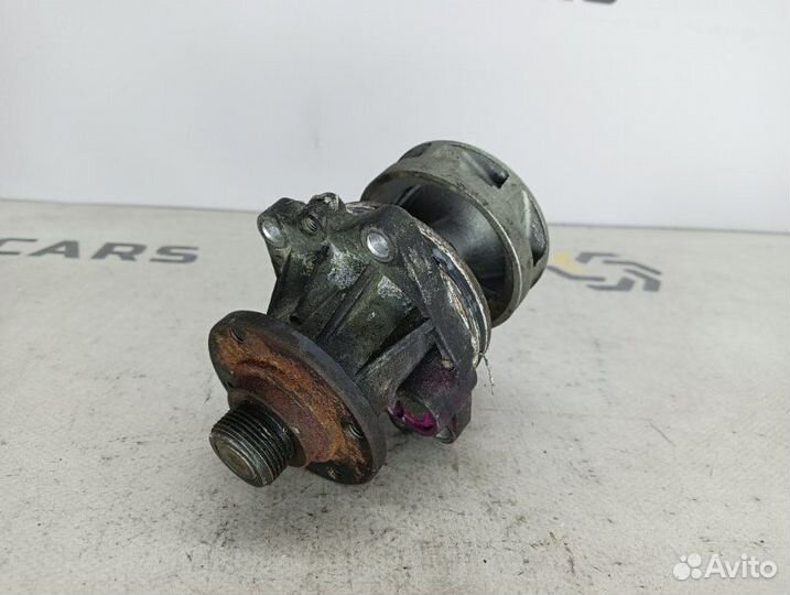 Насос помпа водяная Bmw X5 E53 306S3 3.0I M54B30