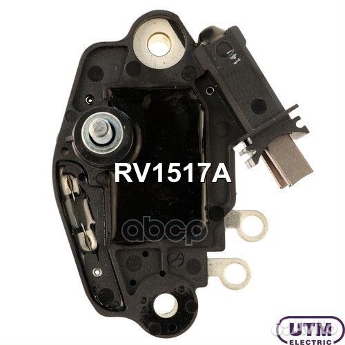 Регулятор генератора RV1517A Utm