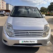 Mitsubishi Dingo 1.5 AT, 1999, 270 000 км, с пробегом, цена 655 000 руб.