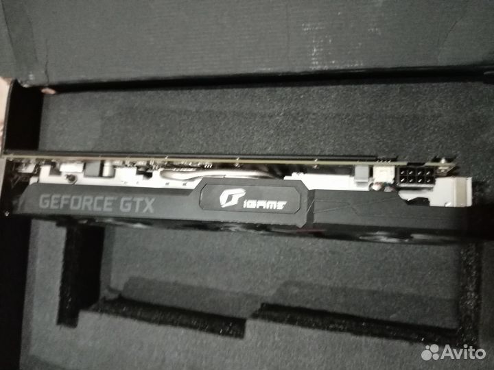 GTX1660TI 6gb