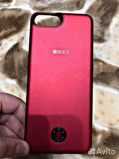 Чехол-аккумулятор для айфон 6,7 Plus