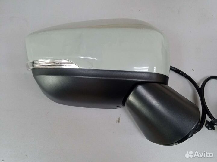 Зеркало электрическое Eclipse Cross