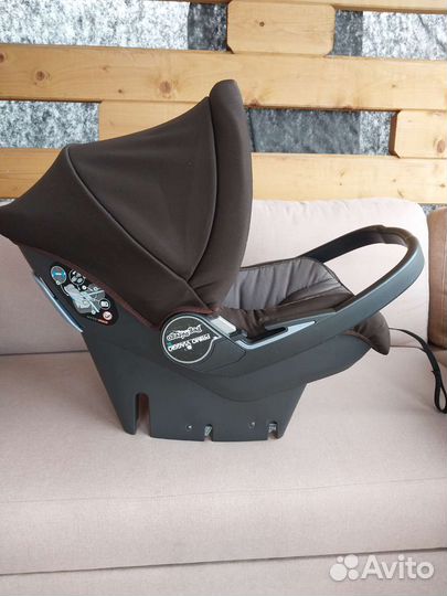 Peg-perego Primo Viaggio автолюлька, автокресло