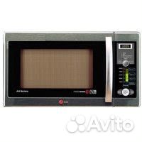 Микроволновая печь lg
