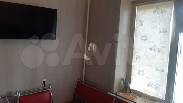 3-к. квартира, 51,7 м², 4/5 эт.