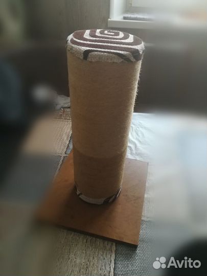 Когтеточка