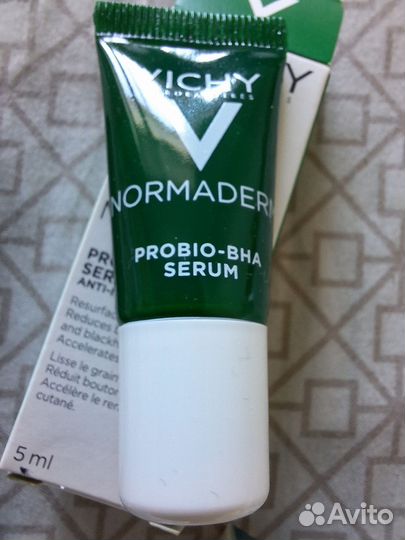 Крем для лица, сыворотки