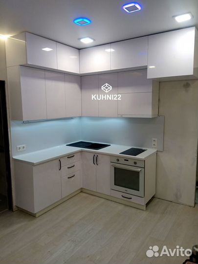 Кухня на заказ от производителя