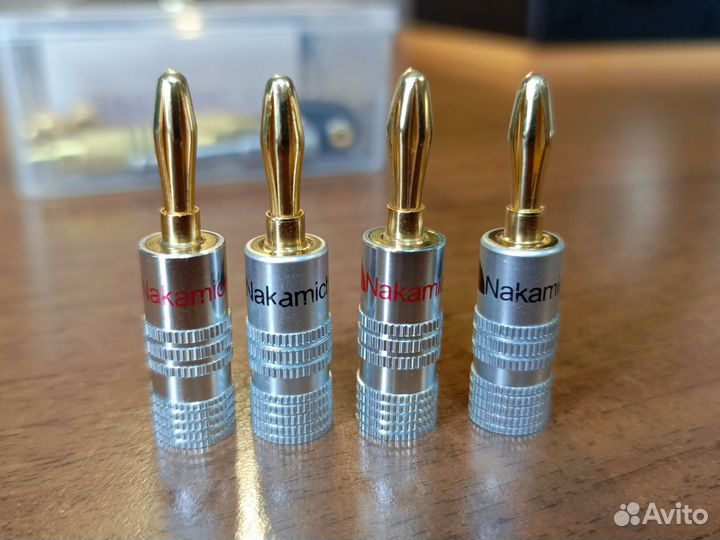 Провода и бананы