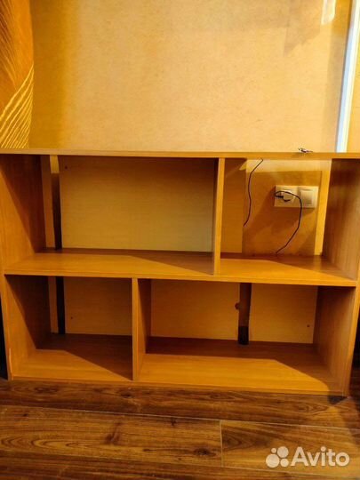 Полки стеллажи