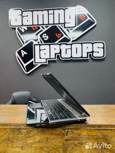 Ноутбук Acer / Ноутбук Б/У / Core i5