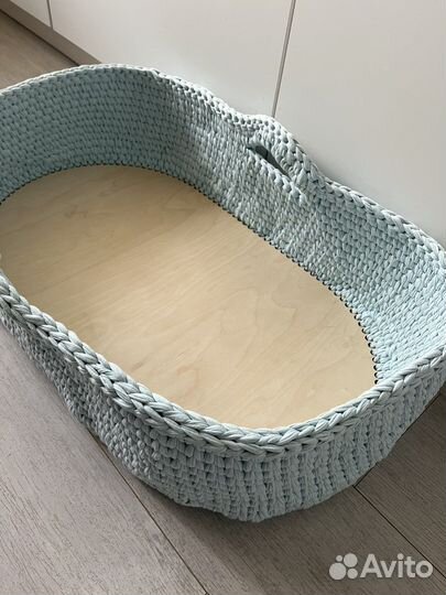 Люлька для новорожденных