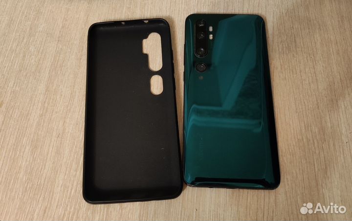 Xiaomi Mi Note 10, 6/128 ГБ