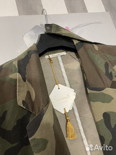 Трен летний женский Souvenir