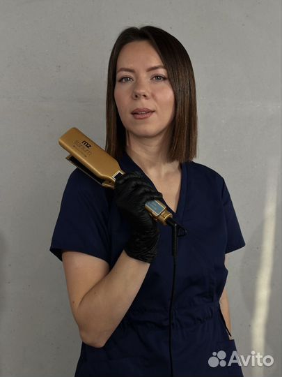 Кератин,ботокс,прикорневой объем Закамск, Водники