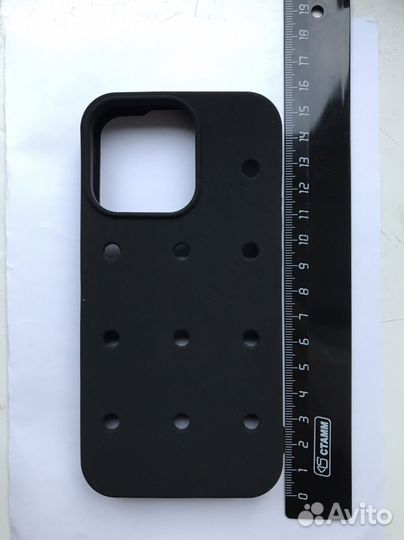 Чехол для Джиббитсов на iPhone 13 Pro и 14 Pro