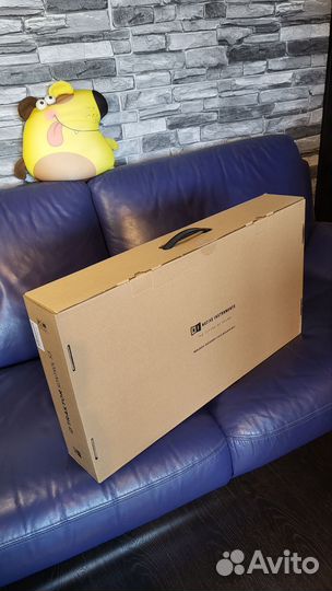 DJ контроллер Traktor Kontrol S3 (новый /Германия)