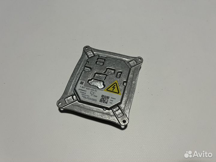 Модуль розжига ксенона BMW E70 E71 E90 X5 X6