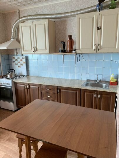 1-к. квартира, 43 м², 5/9 эт.