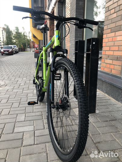 Продается велосипед Foxx Caiman