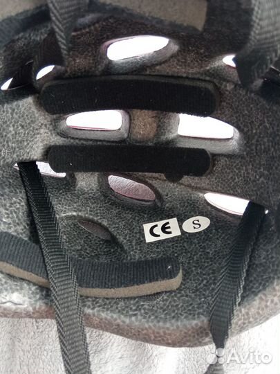 Шлем защитный