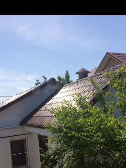 Дом 45 м² на участке 4 сот.