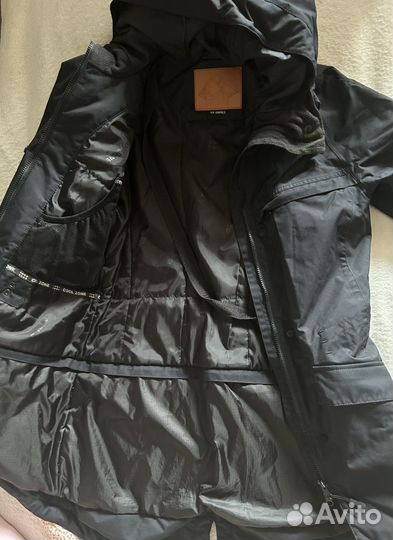 Парка cool zone