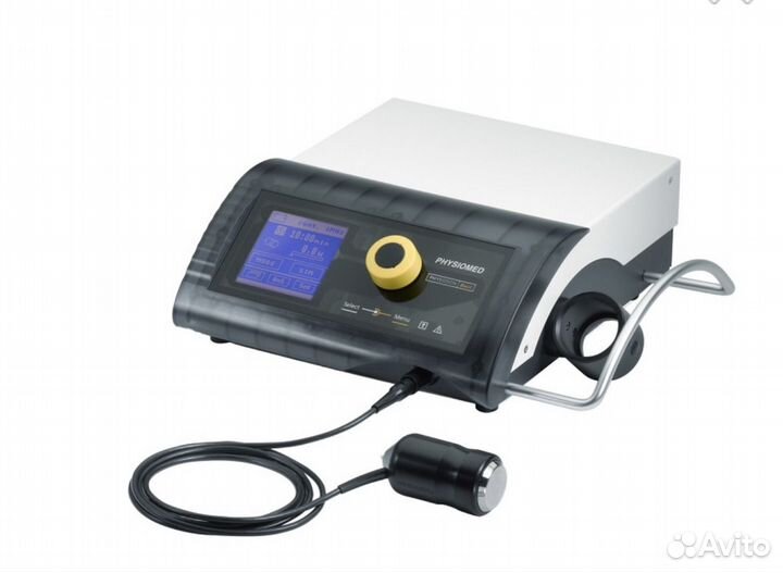 Ультразвук аренда