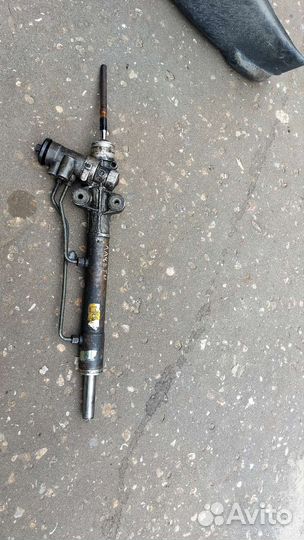 Рулевая рейка. Daewoo Gentra. Lachetti