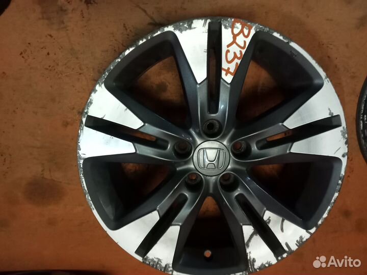 Комплект дисков R18 Honda Crosstour (09-12 гг)