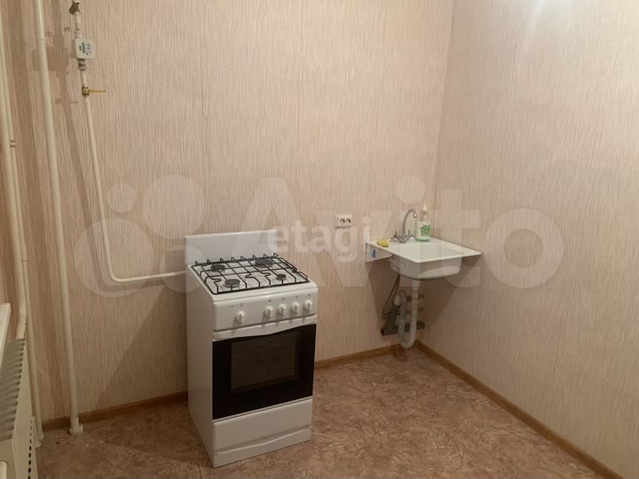 1-к. квартира, 40,3 м², 5/10 эт.