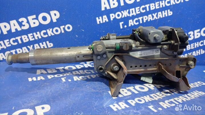 Рулевая колонка Audi A7 лифтбэк CGW 2013